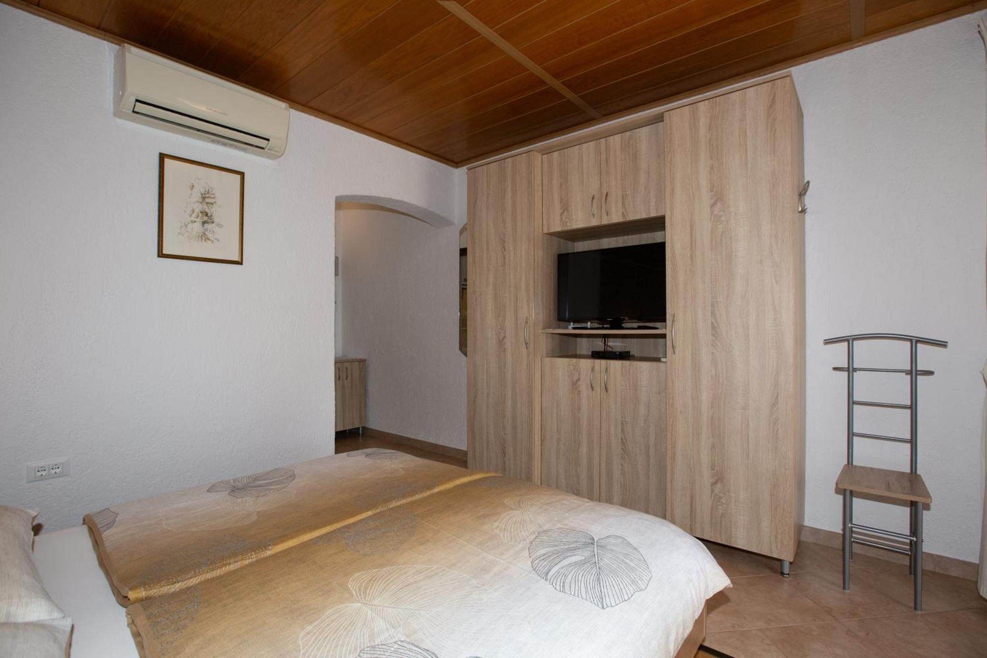 Apartments Villa Salona Opatija Exterior photo