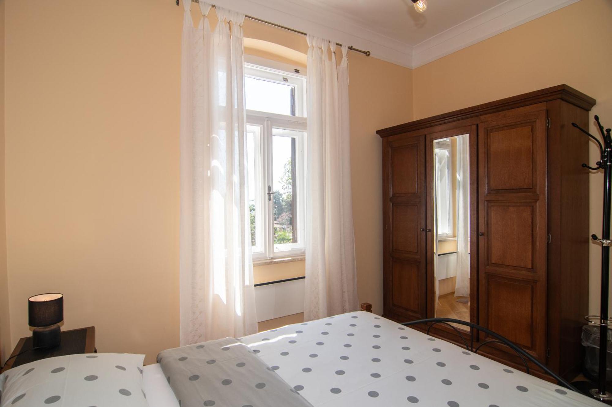 Apartments Villa Salona Opatija Exterior photo